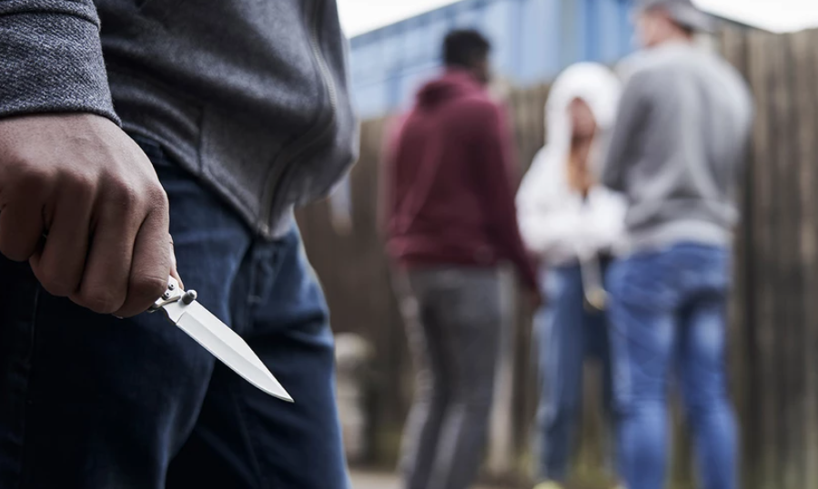 Πάνω από 10.700 περιστατικά παραβατικότητας ανηλίκων το 2023
