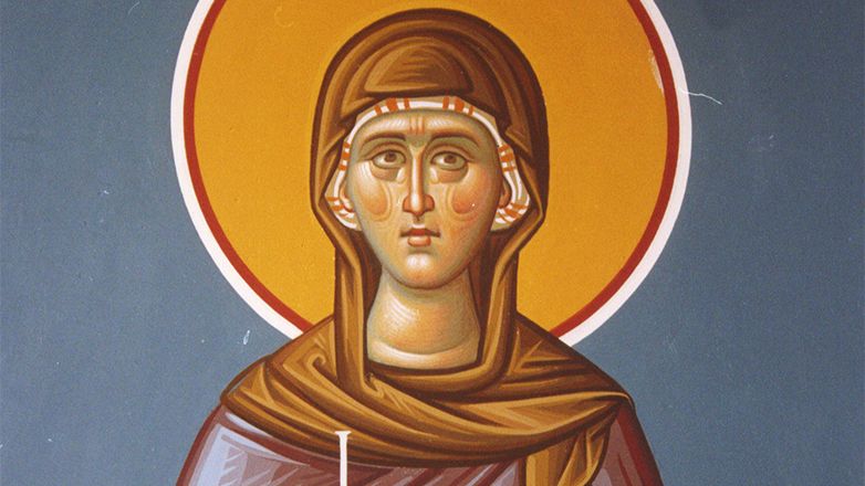 Ποια ήταν η Αγία Συγκλητική που τιμάται σήμερα