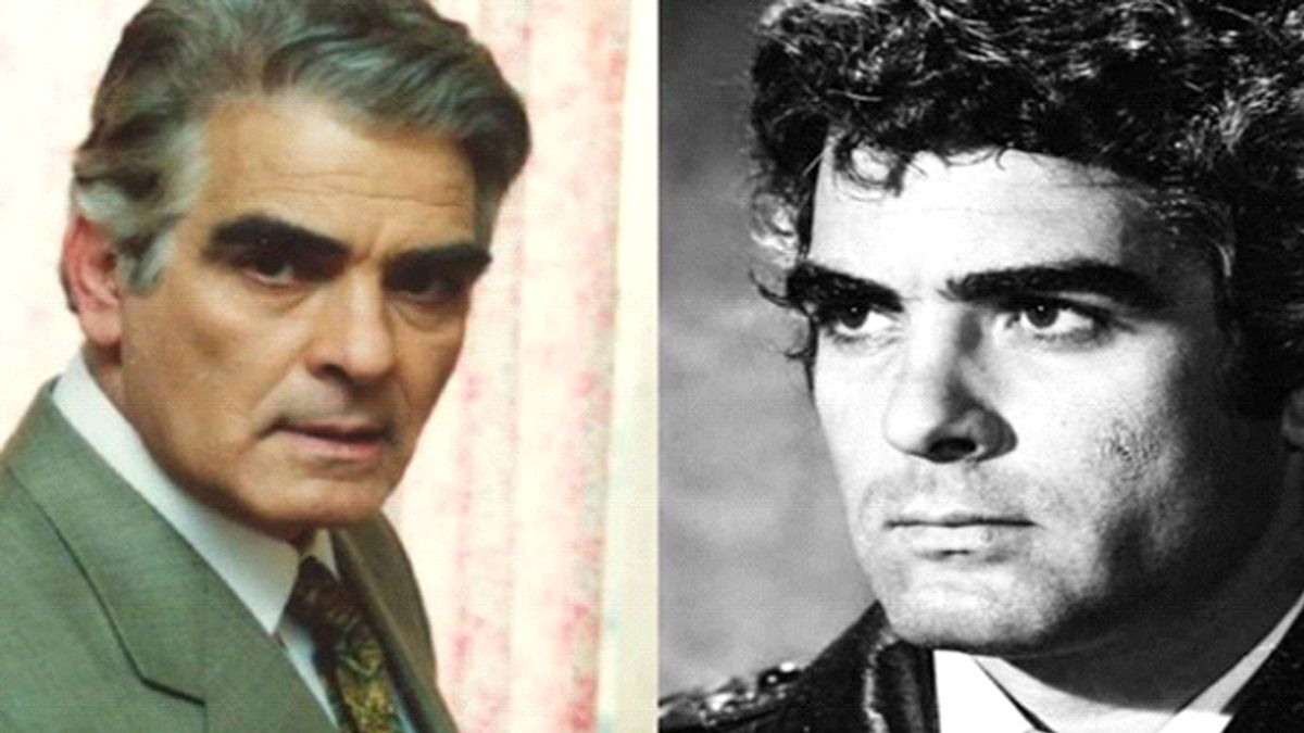 Η ΕΠΙΣΤΡΟΦΗ ΤΟΥ ΚΩΣΤΑ ΠΡΕΚΑ ΣΤΟ ΘΕΑΤΡΙΚΟ ΣΑΝΙΔΙ