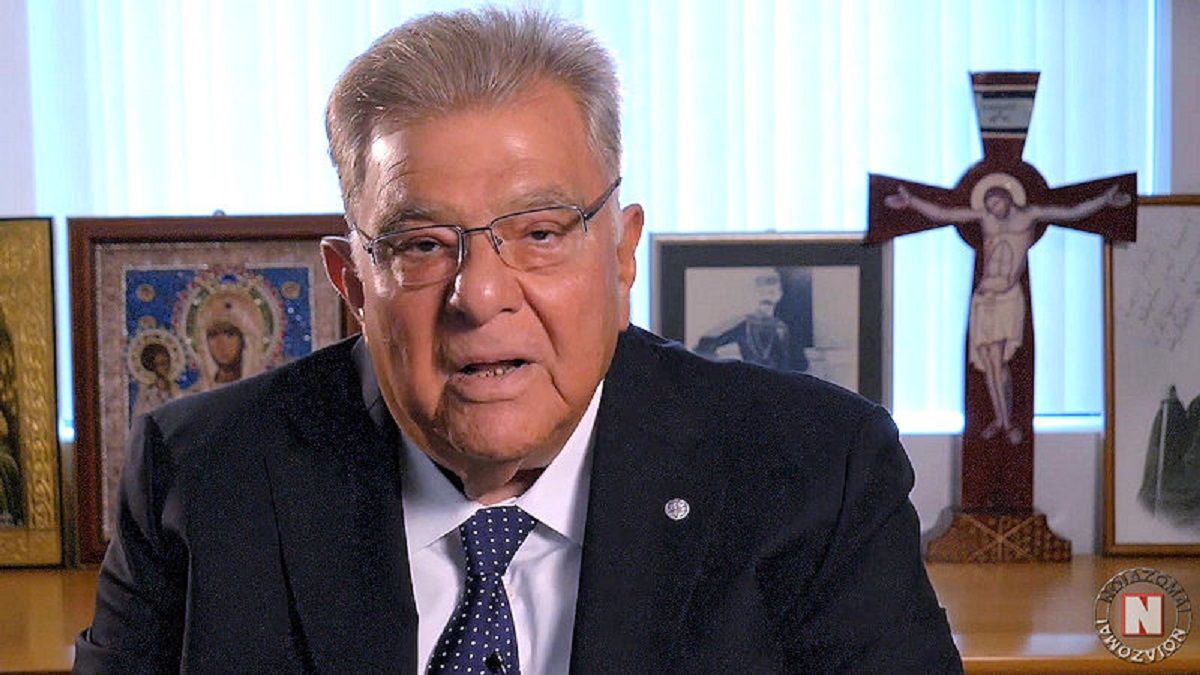 Να τελειώνει ο ιδεολογικός αυτισμός