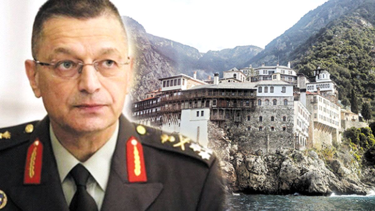 ΕΝΑΣ ΣΤΡΑΤΗΓΟΣ ΓΙΑ «ΕΚΚΑΘΑΡΙΣΤΙΚΕΣ» ΕΠΙΧΕΙΡΗΣΕΙΣ ΣΤΟ ΑΓΙΟ ΟΡΟΣ!