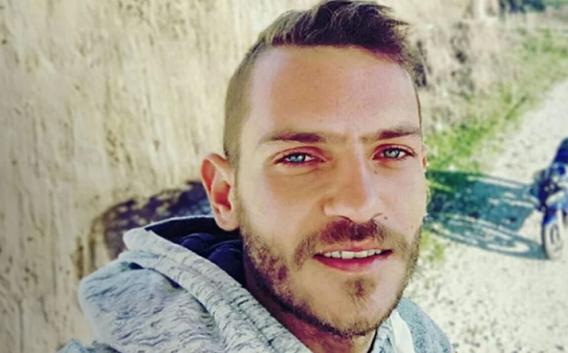 ΕΞΑΦΑΝΙΣΗ 31ΧΡΟΝΟΥ ΣΤΟ ΜΕΣΟΛΟΓΓΙ – ΣΥΝΕΛΗΦΘΗ Ο ΚΡΕΟΠΩΛΗΣ!