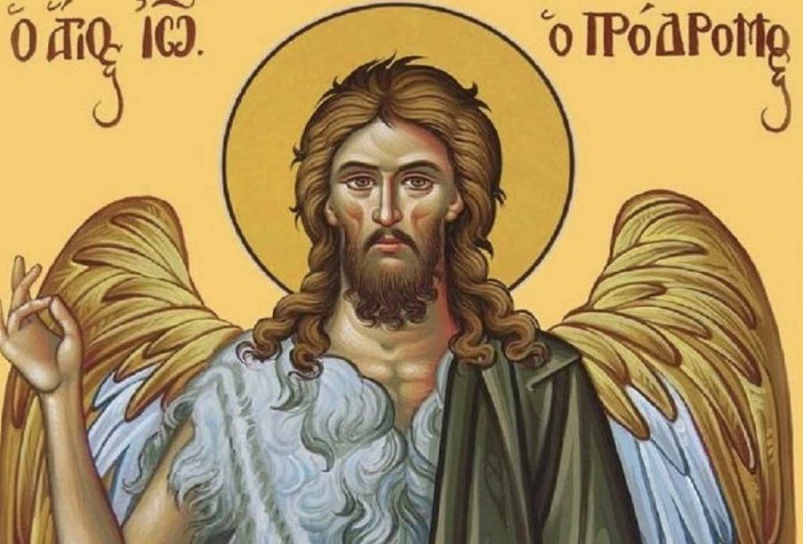 Άγιος Ιωάννης ο Πρόδρομος και Βαπτιστής: Το μαρτυρικό τέλος και τα Άγια Λείψανα