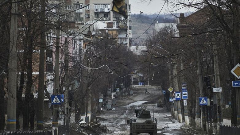 Τουλάχιστον 37.000 οι αγνοούμενοι στην Ουκρανία