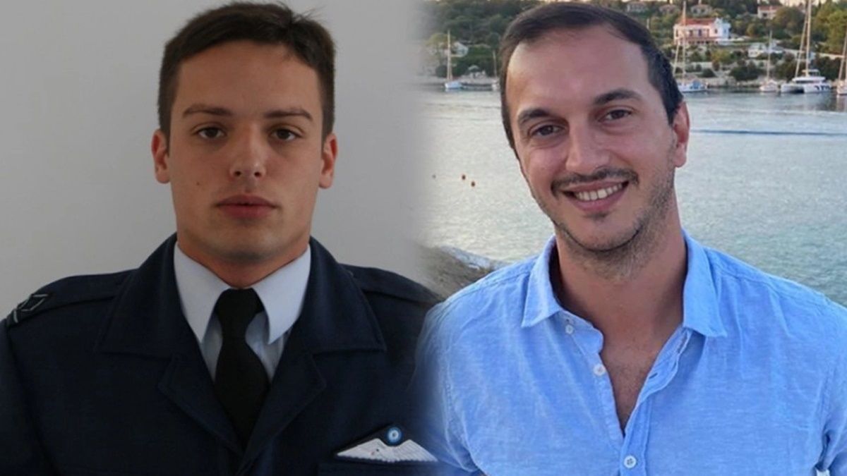 Υποκλινόμαστε στους φύλακες των αιθέρων μας