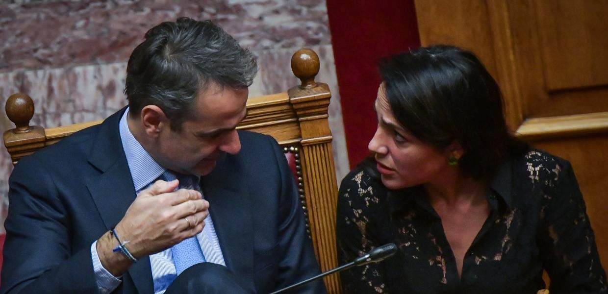 Στη Βουλή το «μαύρο» ρεκόρ σε θανάτους και τραυματισμούς εργαζόμενων