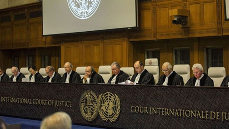 Νότια Αφρική: Ο πόλεμος του Ισραήλ στη Γάζα υπονομεύει το Διεθνές Δικαστήριο