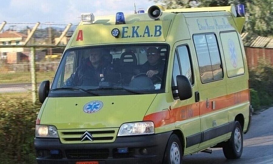 Γιάννενα: Πέθανε ο 78χρονος που έπεσε στο κενό από το μπαλκόνι