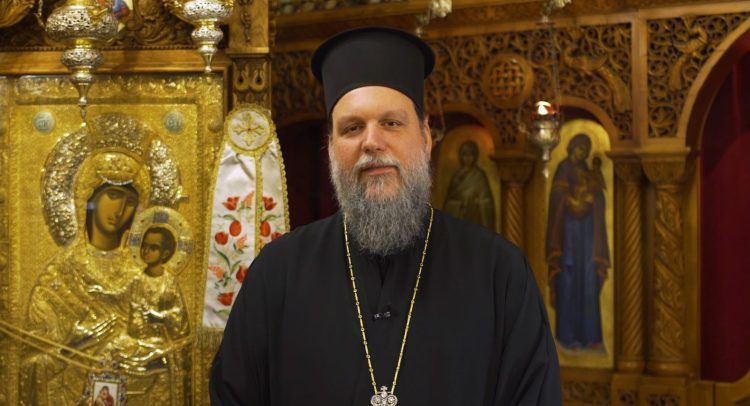 «Kανένας μόνος παραμονή Πρωτοχρονιάς»