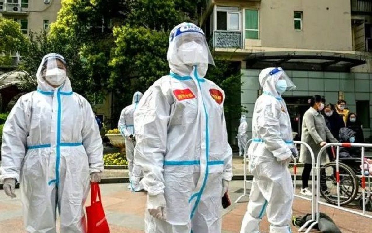 Δολοφονική “ασθένεια Χ” προ των πυλών λένε Βρετανοί επιστήμονες