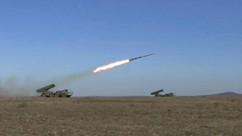 Νέα πλήγματα των ΗΠΑ σε πυραύλους και drone των ανταρτών Χούθι της Υεμένης