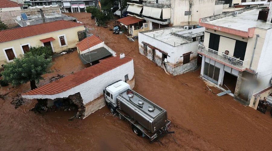 Δίκη για Μάνδρα: Δεν δικάζεται η Ρένα Δούρου – Δεκτή η ένσταση κατά της έφεσης από την Εισαγγελία