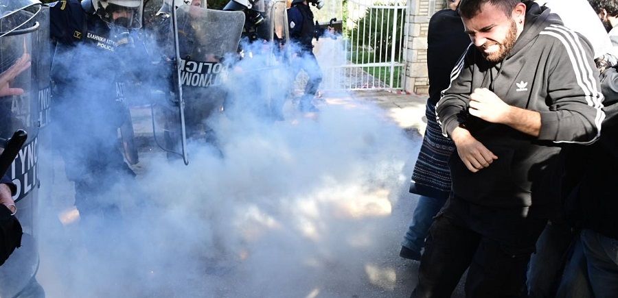 Ιδιωτικά πανεπιστήμια: Στους δρόμους οι σύλλογοι φοιτητών και μαθητών στις 11 Ιανουαρίου