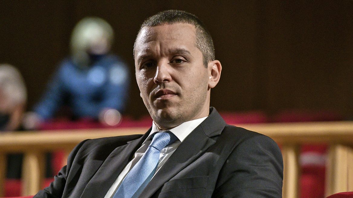Υποψήφιος δήμαρχος Αθηναίων ο Ηλίας Κασιδιάρης – Η επίσημη ανακοίνωσή του