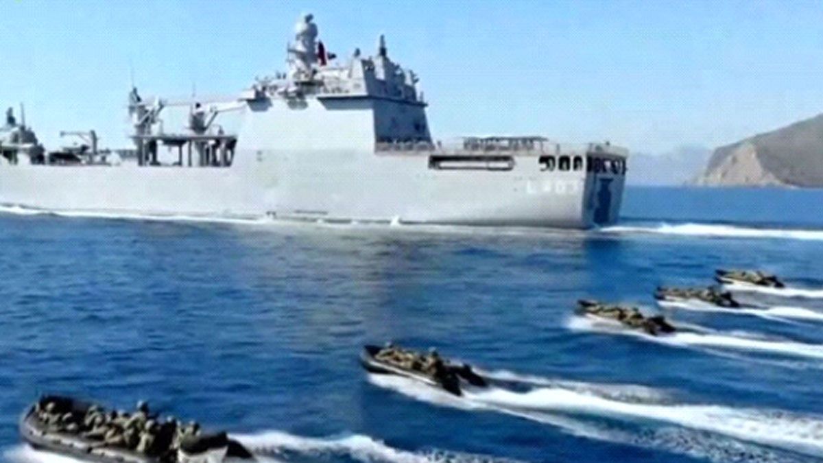 ΑΠΟΡΡΗΤΟ! Η ΑΓΚΥΡΑ ΑΜΦΙΣΒΗΤΕΙ ΕΚ ΝΕΟΥ ΤΗΝ ΕΘΝΙΚΗ ΜΑΣ ΚΥΡΙΑΡΧΙΑ