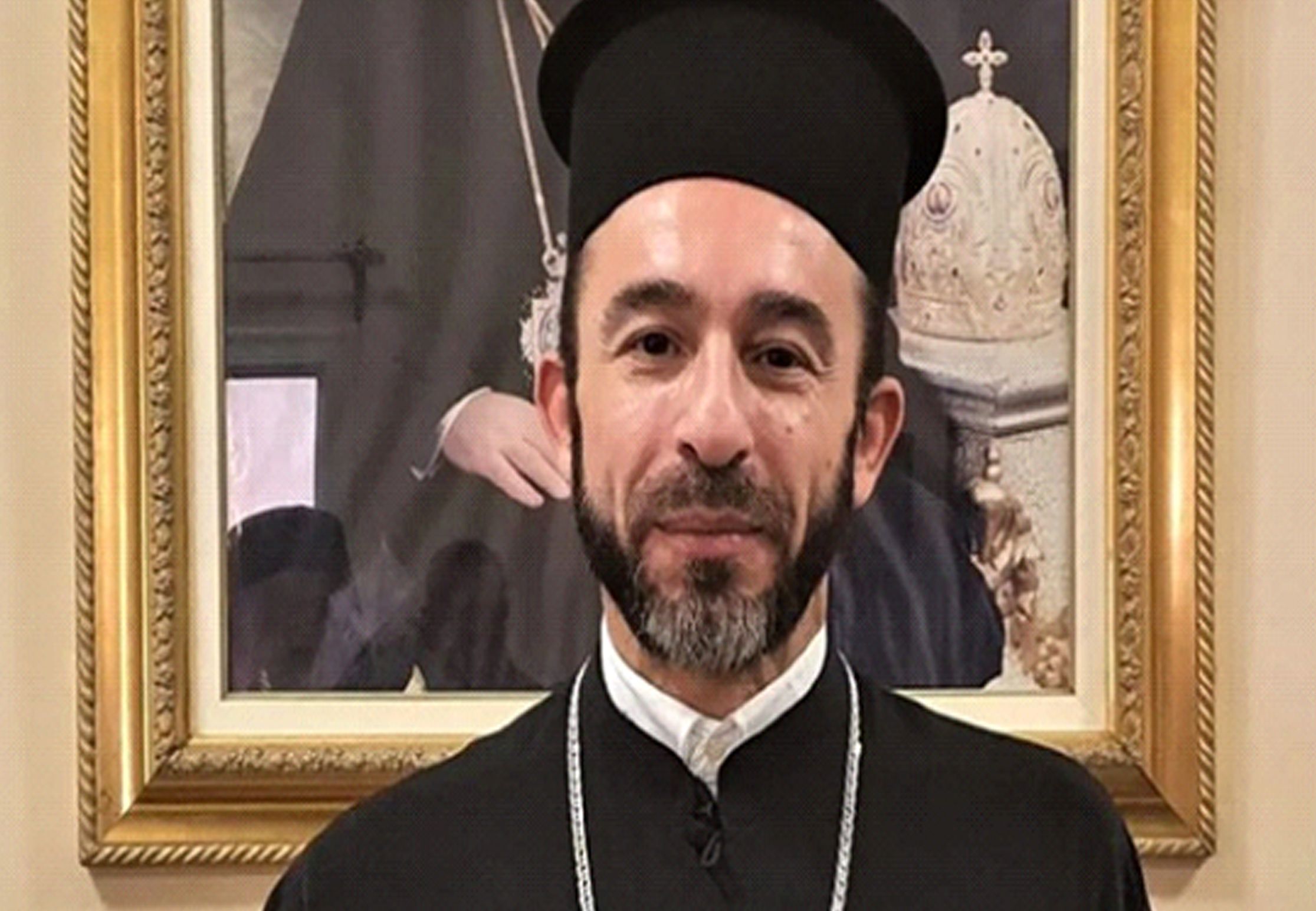 ΣΥΝΕΛΗΦΘΗ ΓΙΑ ΕΠΙΔΕΙΞΗ ΓΕΝΝΗΤΙΚΩΝ ΟΡΓΑΝΩΝ