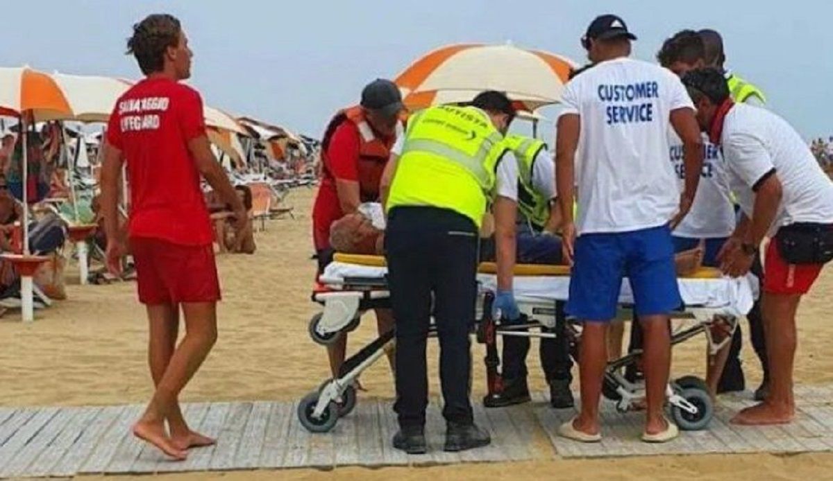 “Είμαστε εντελώς μπερδεμένοι”: Τουρίστες “ξαφνικά” πέφτουν νεκροί στην Ιταλία