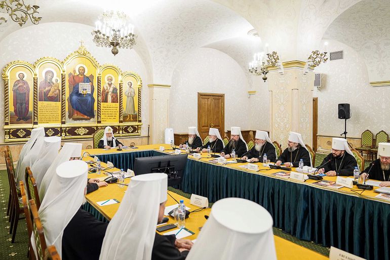 Τι σημαίνει Ορθόδοξη προσέγγιση της ανθρώπινης ζωής