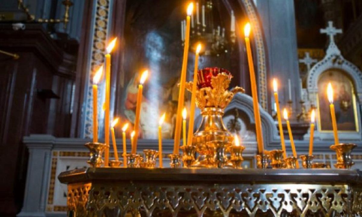 Ιερόσυλοι λεηλάτησαν εκκλησία και έκλεψαν δισκοπότηρα, σταυρούς, πολύτιμα αντικείμενα στην Κρήτη