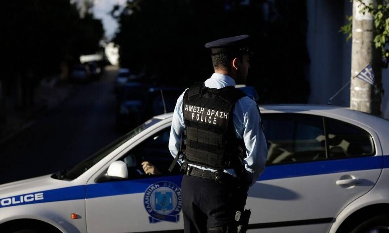 Άγιος Παντελεήμονας: Χειροπέδες σε 46χρονο για προσβολή γενετήσιας αξιοπρέπειας γυναίκας