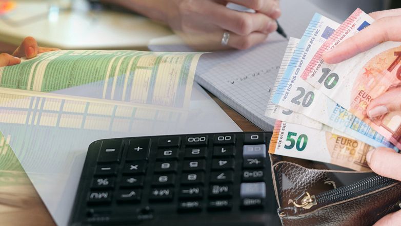 Φορολογικές δηλώσεις: Ποιους 18άρηδες καλεί φέτος η εφορία