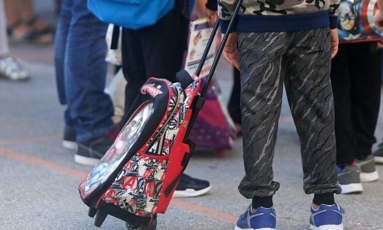 Άνοιγμα σχολείων: Οι οδηγίες για μαθητές και δασκάλους – Όσα πρέπει να γνωρίζουν οι γονείς