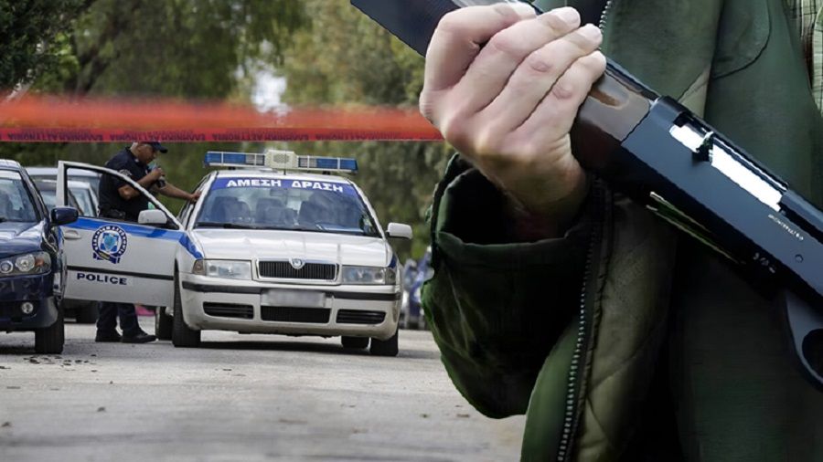 ΠΥΡΟΒΟΛΙΣΜΟΙ ΣΤΗ ΝΙΚΑΙΑ – ΠΕΘΕΡΟΣ ΣΚΟΤΩΣΕ ΤΟΝ ΓΑΜΠΡΟ ΤΟΥ ΚΑΙ ΜΕΤΑ ΑΥΤΟΚΤΟΝΗΣΕ