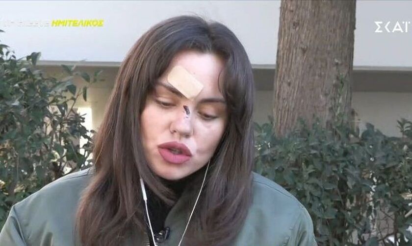Ευδοκία Τσαγκλή: Καρφί για «φλώρους» και Φλωρίδη