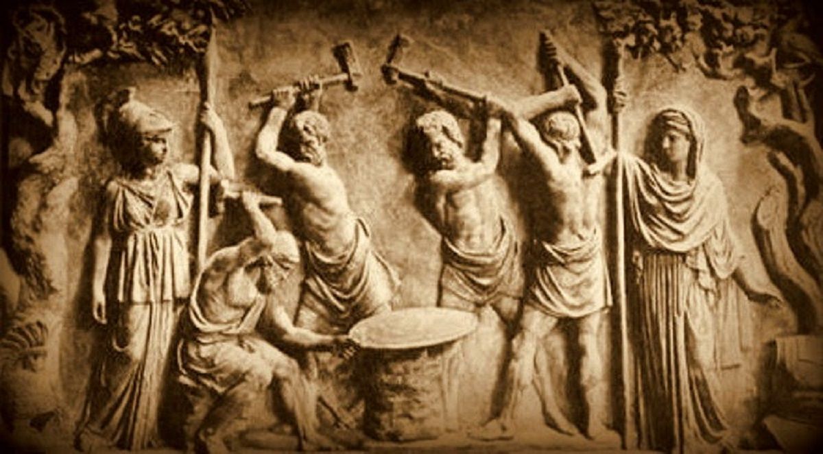 Για την Ιδεολογική και Πολιτι(στι)κή Αντεπίθεση των Ελλήνων