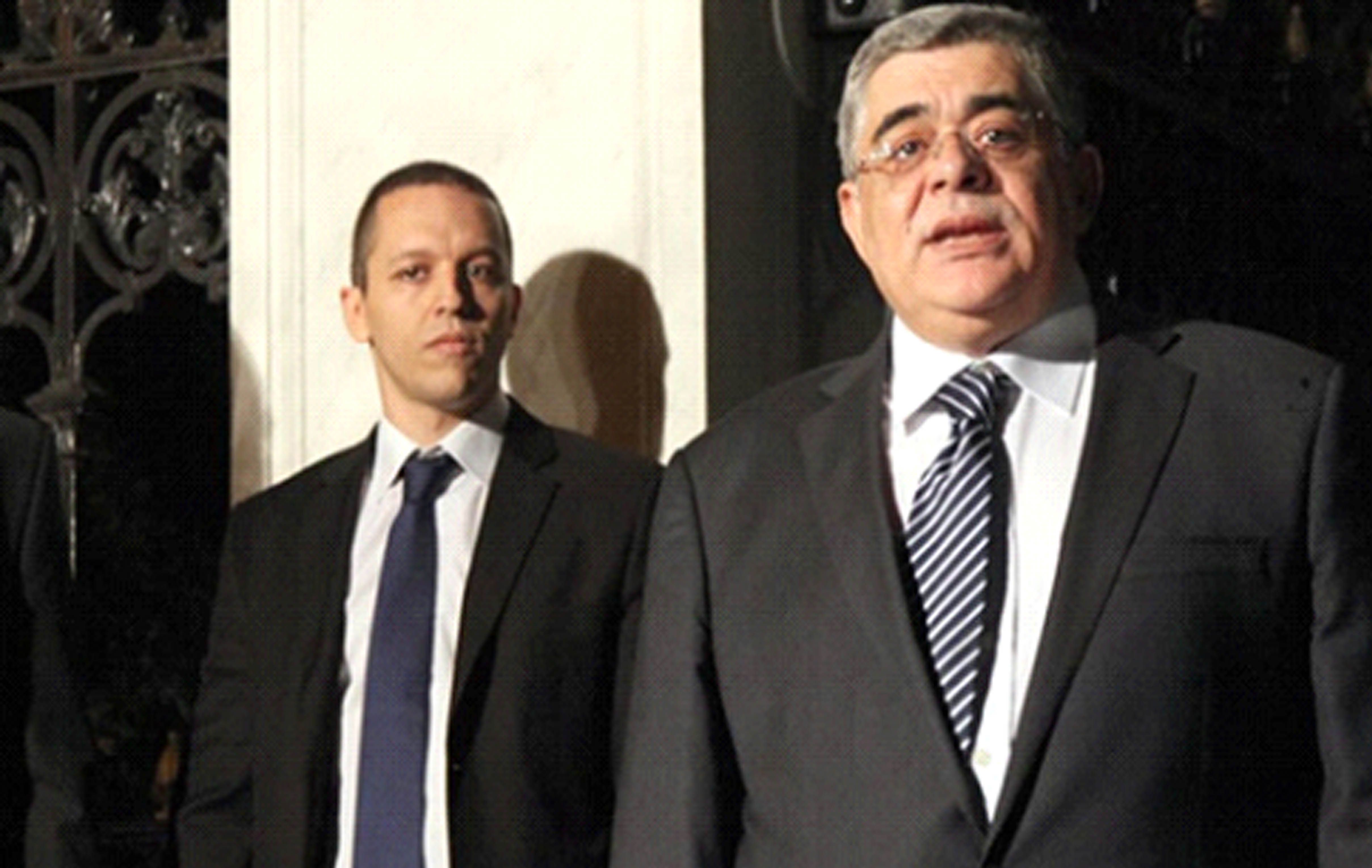 «Η “ΣΥΜΜΑΧΙΑ ΕΛΛΗΝΩΝ” ΤΟΥ ΚΑΣΙΔΙΑΡΗ ΕΙΝΑΙ ΑΝΕΜΟΜΑΖΩΜΑΤΑ ΚΑΙ ΠΑΝΕ ΓΙΑ ΔΙΑΒΟΛΟΣΚΟΡΠΙΣΜΑΤΑ»!