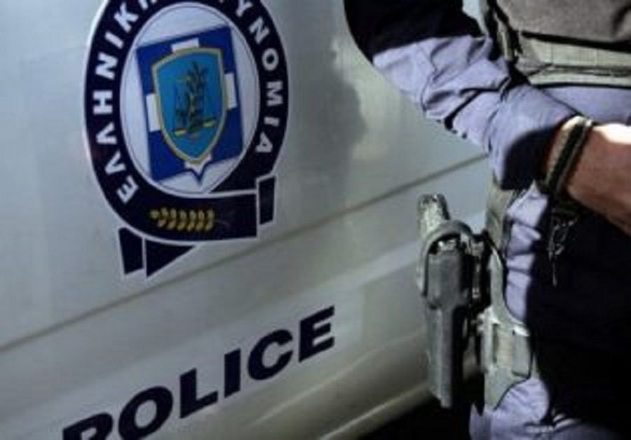 Βόλος: Φίμωσαν, μαχαίρωσαν και λήστεψαν λαχειοπώλη