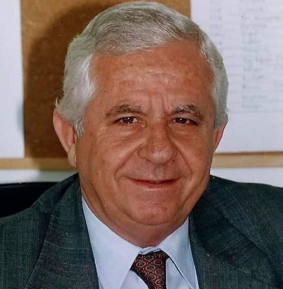 Καλό ταξίδι Γιώργο Κασσαβέτη!