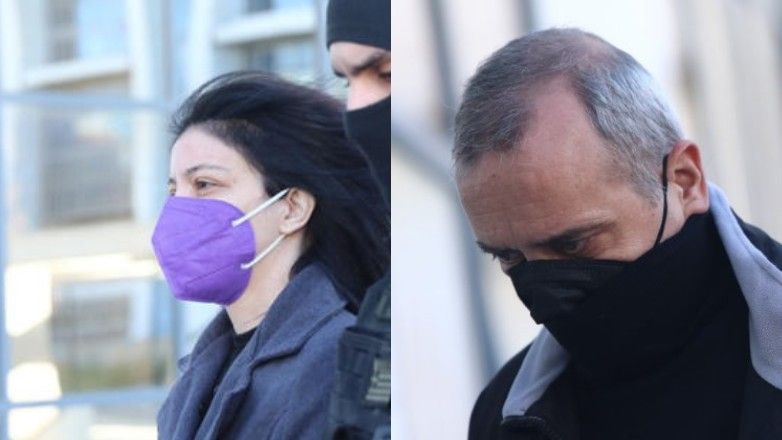 ΕΝΟΧΟΣ ΚΑΙ ΓΙΑ ΒΙΑΣΜΟ ΚΑΙ ΓΙΑ ΜΑΣΤΡΟΠΕΙΑ Ο ΗΛΙΑΣ ΜΙΧΟΣ! - ΑΘΩΑ Η ΜΗΤΕΡΑ