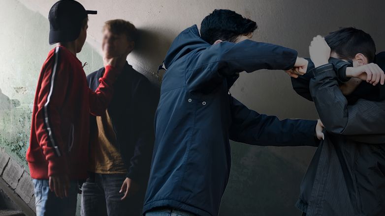 Επανέρχεται η πενθήμερη αποβολή για το bullying