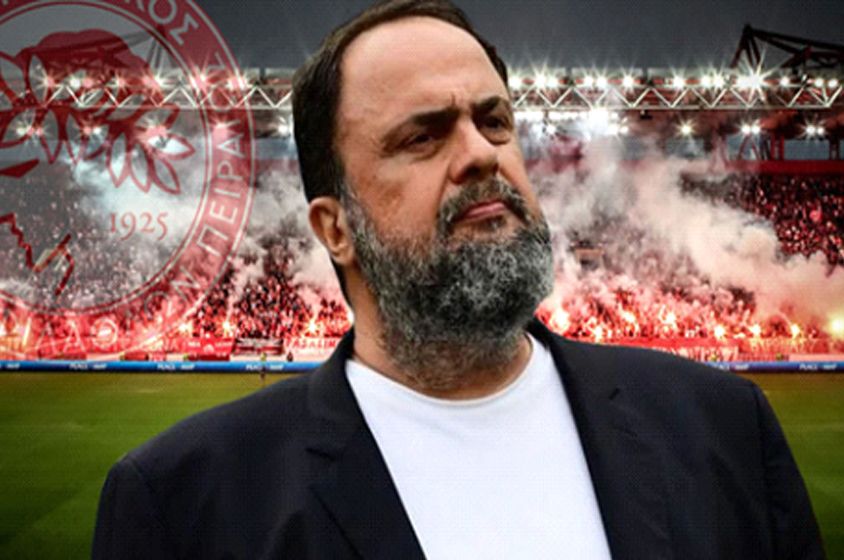 ΓΙΑΤΙ Ο ΒΑΓΓΕΛΗΣ ΜΑΡΙΝΑΚΗΣ ΔΙΑΠΙΣΤΩΝΕΙ ΟΤΙ ΥΠΑΡΧΕΙ ΠΡΟΒΛΗΜΑ ΗΓΕΣΙΑΣ