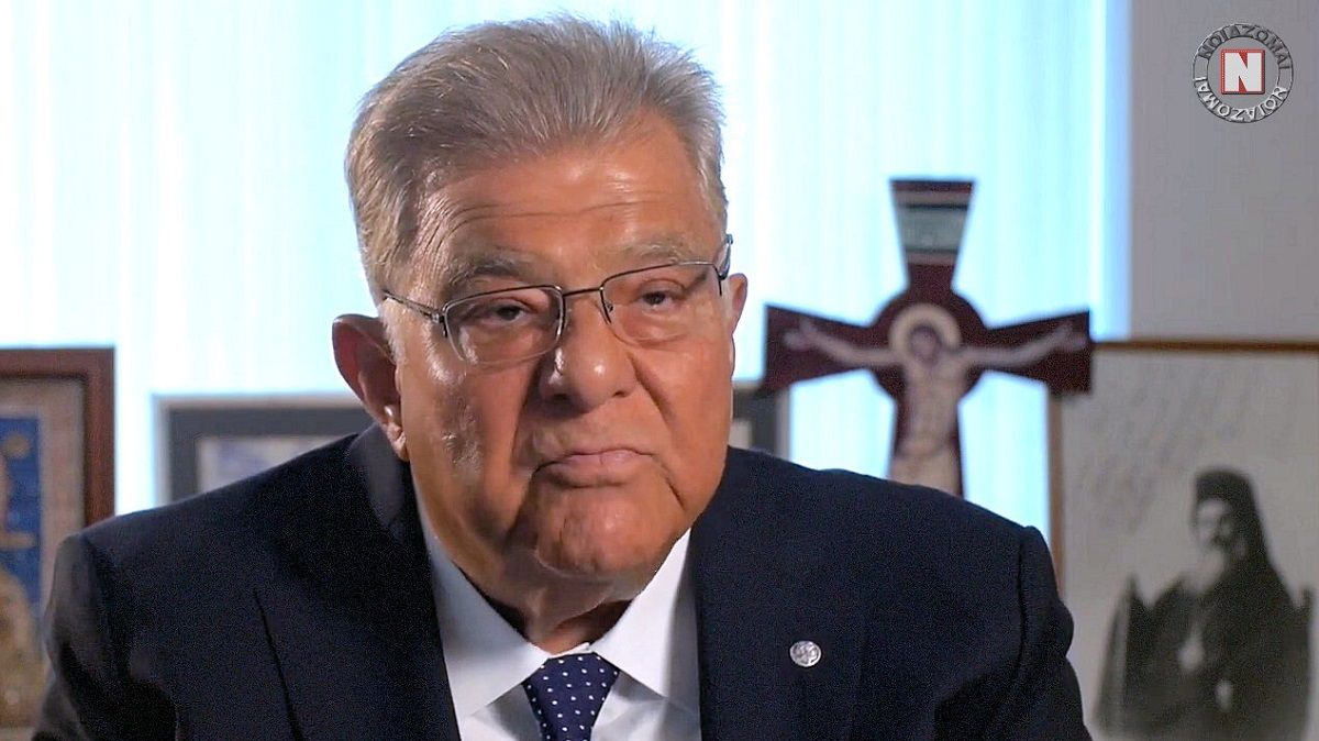 Που αποσκοπούν τα ύποπτα δημοσιεύματα κατά της στρατιωτικής ηγεσίας της Χώρας;
