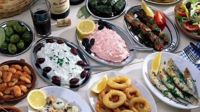 Πιο ακριβό από ποτέ το Σαρακοστιανό τραπέζι: Στα ύψη η τιμή της λαγάνας και των νηστίσιμων