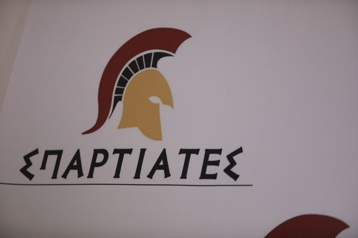 Εκνευρισμός στους «ΣΠΑΡΤΙΑΤΕΣ»