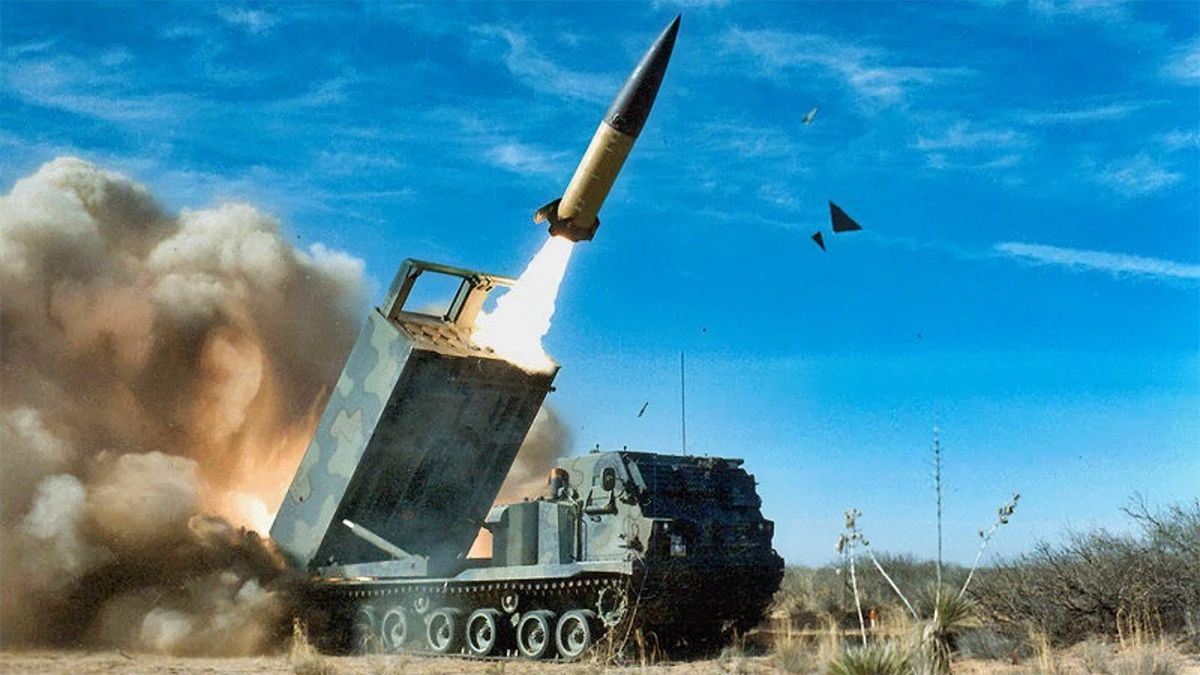 ΣΥΣΤΗΜΑΤΑ MLRS - ΟΙ ΠΡΩΤΑΓΩΝΙΣΤΕΣ ΤΗΣ ΟΥΚΡΑΝΙΑΣ ΔΕΙΧΝΟΥΝ ΤΙΣ ΕΞΕΛΙΞΕΙΣ ΓΙΑ ΤΟ ΕΛΛΗΝΙΚΟ ΠΥΡΟΒΟΛΙΚΟ