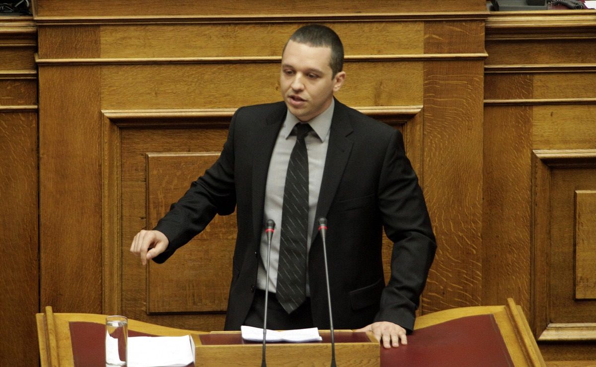Βαρυσήμαντη Ανακοίνωση του Ηλία Κασιδιάρη για τις εκλογές της 21ης Μαΐου