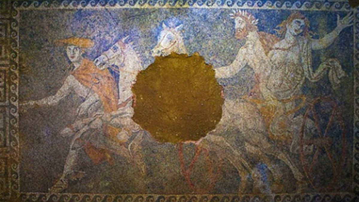 ΤΟ ΨΗΦΙΔΩΤΟ ΤΗΣ ΑΜΦΙΠΟΛΗΣ ΑΝΗΚΕΙ ΣΤΟΝ ΗΦΑΙΣΤΙΩΝΑ