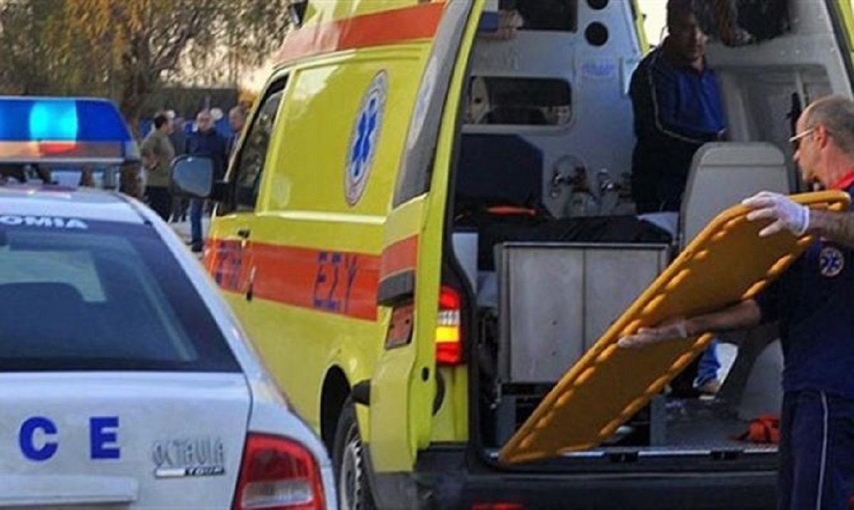Τραγωδία στο Αγρίνιο: 33χρονος κατέρρευσε και πέθανε σε σπίτι φίλων – Σοκαρισμένοι οι συγχωριανοί του