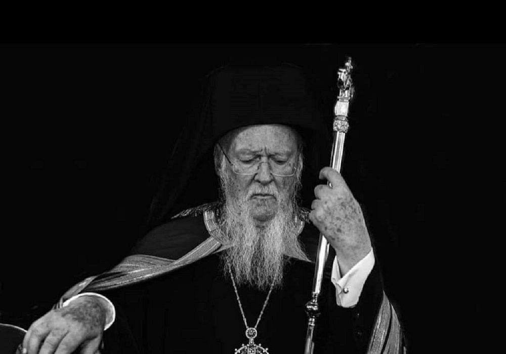 Γενέθλιος ημέρα για τον Πατριάρχη του Γένους Βαρθολομαίο