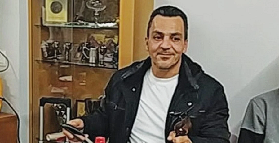 Θλίψη από τον ξαφνικό θάνατο του Πόντιου λυράρη Θόδωρου Τοπαλίδη