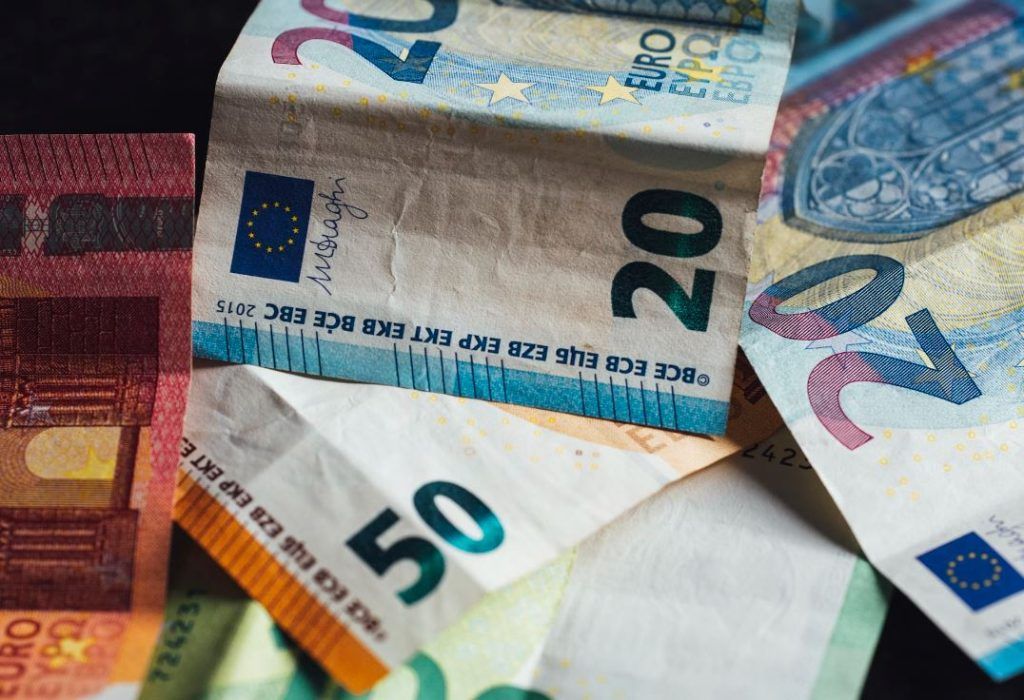 e-ΕΦΚΑ και ΔΥΠΑ: Ποιοι πληρώνονται μέχρι την Παρασκευή