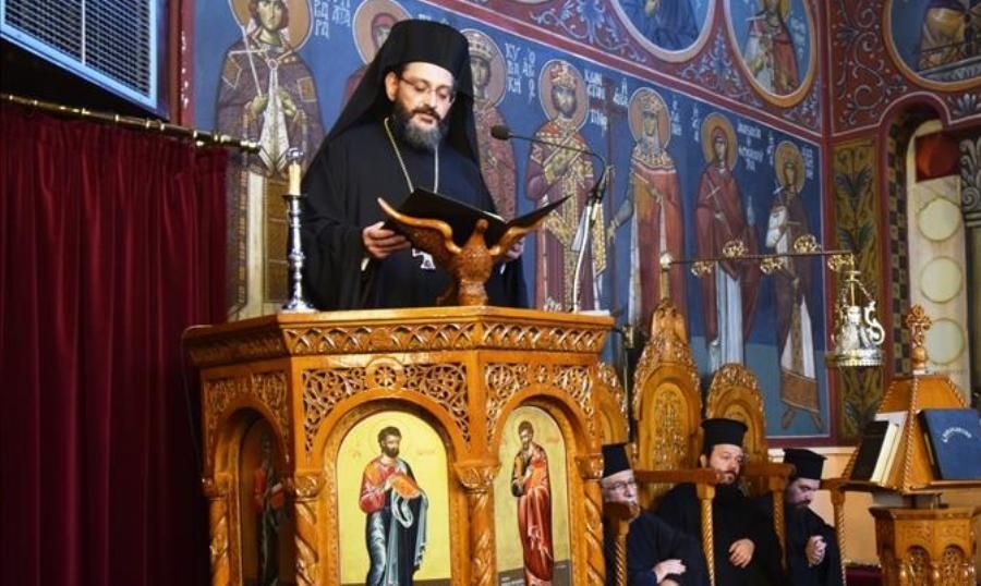 Ανατροπή στην Παραμυθιά
