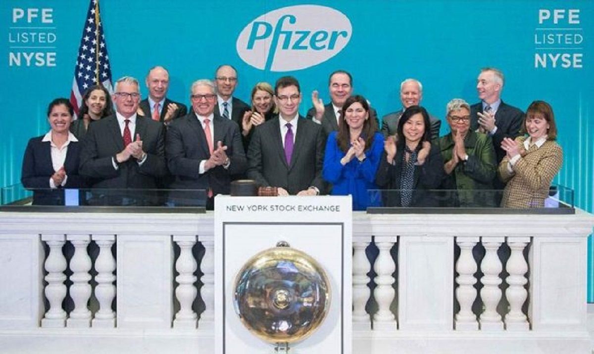 Η Pfizer επιβάλλει στα κράτη μυστικά ιδιωτικά δικαστήρια