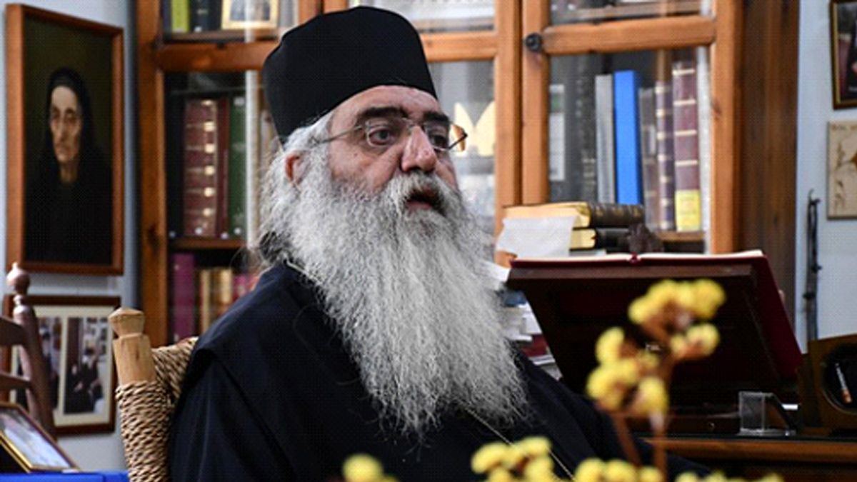 «ΤΑ ΕΣΧΑΤΑ ΧΡΟΝΙΑ ΞΕΚΙΝΗΣΑΝ ΤΟ 1990…»