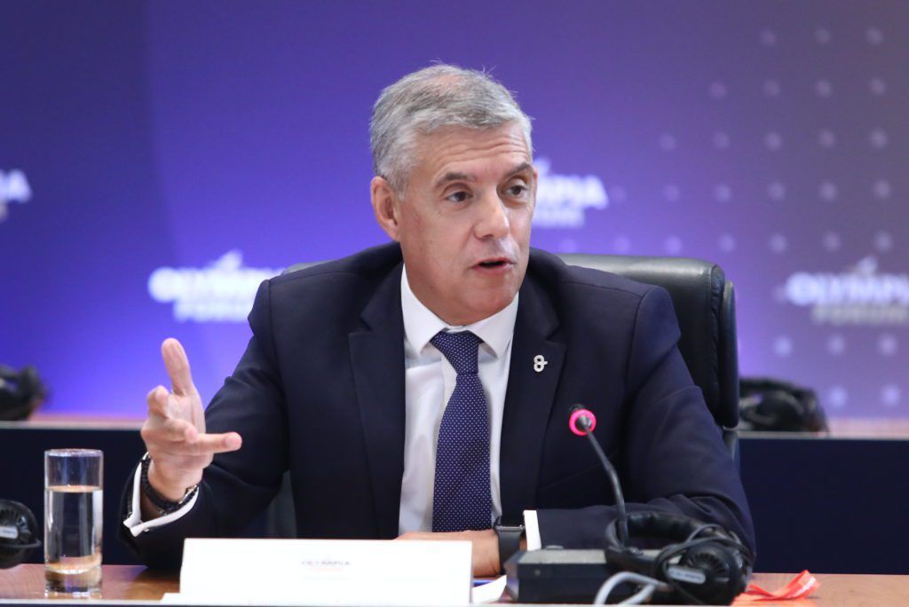 Ραγδαίες εξελίξεις: Ποινική δίωξη στον Αγοραστό για το «μπάζωμα» στα Τέμπη!