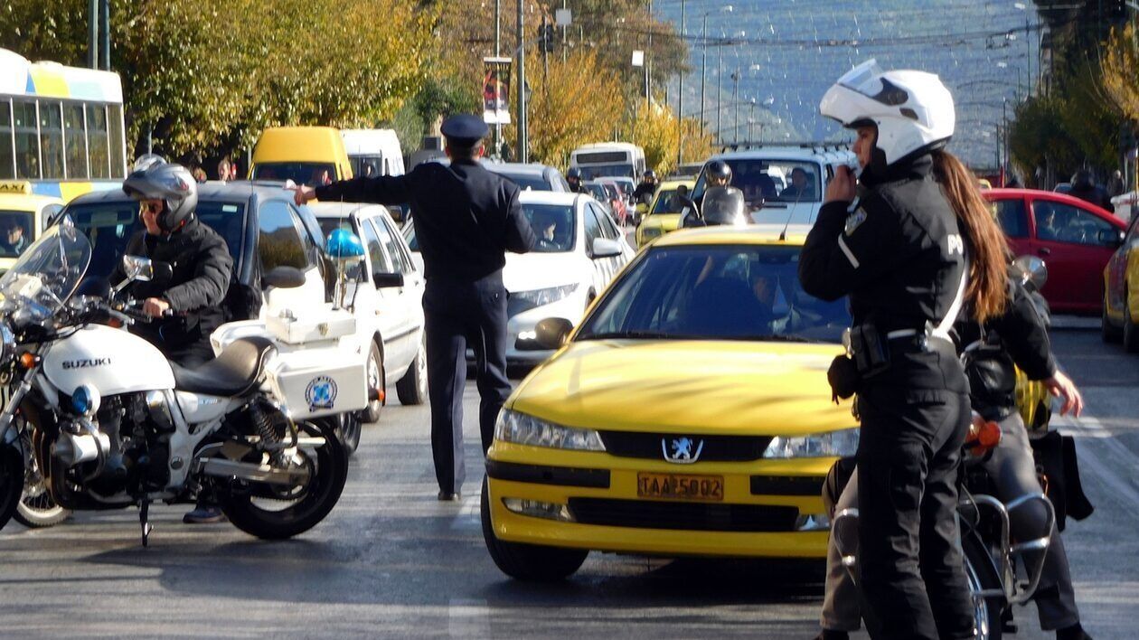 Τέλη κυκλοφορίας: Εκπνέει η προθεσμία για την πληρωμή τους – Τι ισχύει για την ακινησία